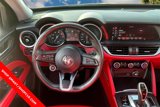 Used 2021 Alfa Romeo Stelvio Sprint w/ Nero Edizione image 6