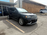 Used 2018 Jeep Grand Cherokee Summit w/ Platinum Series Group image 6
