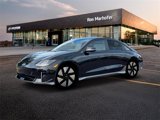 New 2025 Hyundai Ioniq 6 SE image 2