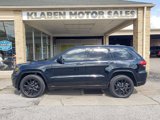 Used 2018 Jeep Grand Cherokee Altitude image 2