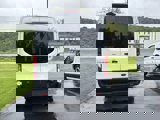 New 2025 Ford Transit 250 148 Medium Roof w/ Load Area Protection Package image 3