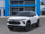 New 2026 Chevrolet TrailBlazer RS image 6