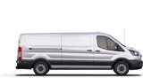 New 2025 Ford Transit 250 Low Roof w/ Load Area Protection Package image 5