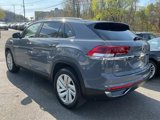Used 2021 Volkswagen Atlas Cross Sport SE w/ Panoramic Sunroof Package image 5