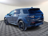 Used 2025 Land Rover Discovery Sport S image 3