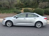 Used 2021 Toyota Corolla LE w/ LE Premium Package image 2