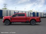 New 2025 Ford F350 4x4 Crew Cab Super Duty image 3