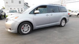 Used 2015 Toyota Sienna XLE Premium image 4