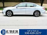 Used 2017 Honda Accord EX image 3