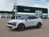 New 2026 Kia Sportage SX image 3