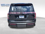 New 2025 Nissan Armada PRO-4X image 4