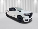 New 2026 RAM 1500 4x4 Crew Cab image 2