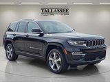 New 2025 Jeep Grand Cherokee Limited image 5