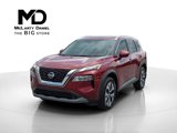 Used 2023 Nissan Rogue SV w/ SV Premium B Package image 2
