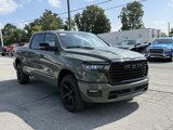 New 2026 RAM 1500 Laramie image 4