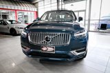 Used 2022 Volvo XC90 T6 Inscription w/ Climate Package image 2