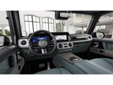 New 2025 Mercedes-Benz G 580 w/ EQ Technology image 3