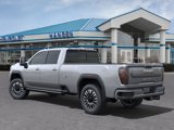 New 2025 GMC Sierra 3500 Denali Ultimate image 3