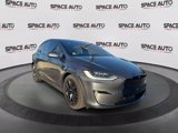 Used 2022 Tesla Model X image 3