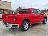 New 2025 GMC Sierra 1500 SLE image 5