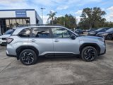 New 2025 Subaru Forester Limited image 3