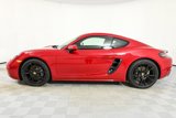 New 2025 Porsche 718 Cayman image 2