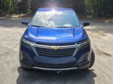Used 2022 Chevrolet Equinox LT image 2