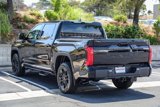 New 2025 Toyota Tundra Limited image 6