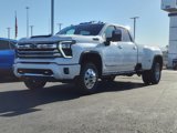 New 2025 Chevrolet Silverado 3500 High Country w/ High Country Premium Package image 2