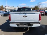 New 2025 Ford F150 XLT w/ Equipment Group 302A MID image 5