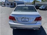Used 2014 Mercedes-Benz E 350 4MATIC Sedan image 4