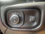 Used 2023 RAM 2500 Big Horn w/ Level 1 Equipment Group image 5