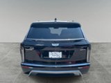 New 2026 Cadillac Vistiq Sport image 3