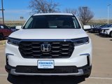 New 2025 Honda Pilot EX-L image 2