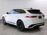 New 2025 Jaguar F-PACE R-Dynamic S image 5