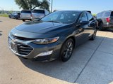 Used 2020 Chevrolet Malibu LT image 3