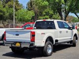 New 2025 Ford F350 Lariat w/ Lariat Ultimate Package image 3