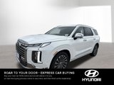 New 2025 Hyundai Palisade Calligraphy image 5