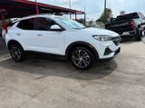 Used 2021 Buick Encore GX Select image 4