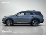 New 2025 Nissan Pathfinder Platinum image 4