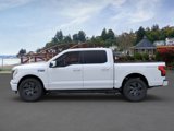 New 2025 Ford F150 Lightning Lariat image 3