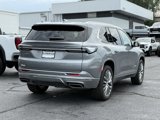 New 2026 Buick Enclave Avenir w/ LPO, Floor Liner Package image 3