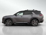 New 2025 Nissan Pathfinder Platinum image 4