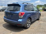 Used 2018 Subaru Forester 2.5i Premium image 4