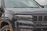 New 2025 Jeep Grand Wagoneer L Series II Obsidian w/ Quick Order Packagew 28T image 3
