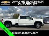 New 2025 Chevrolet Silverado 3500 LTZ w/ LTZ Convenience Package image 6