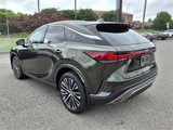 New 2025 Lexus RX 350 Premium Plus image 5