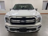 New 2025 Ford F150 Lariat w/ Equipment Group 501A Mid image 3