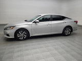 Used 2019 Nissan Altima 2.5 S image 2