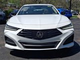 New 2025 Acura TLX w/ Technology Package image 4